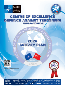地址：Devlet Mah。 ‹nönü 布尔。苏莱曼·艾敏·卡德.电话：65, 06420 Çankaya/ANKARA 电话：+90-312 425 82 15 PBX • 传真：+90-312 425 64 89 网站：www